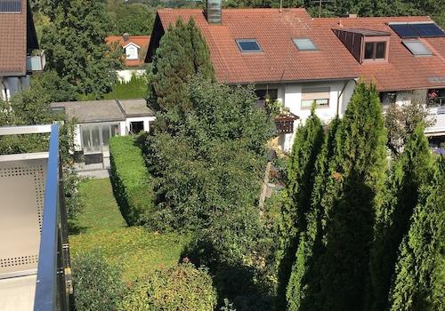 Ausblick DG