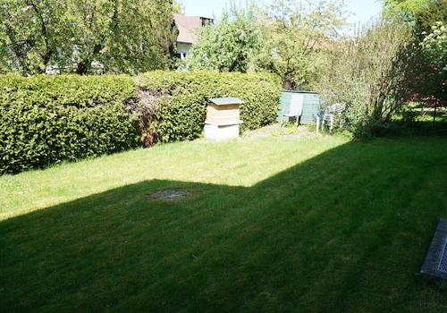 Gemeinschaftsgarten