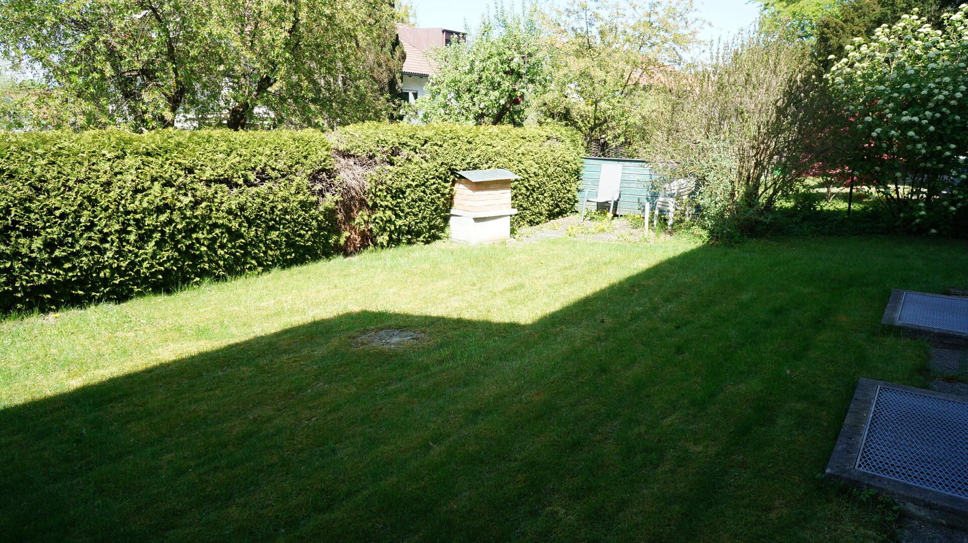 Gemeinschaftsgarten