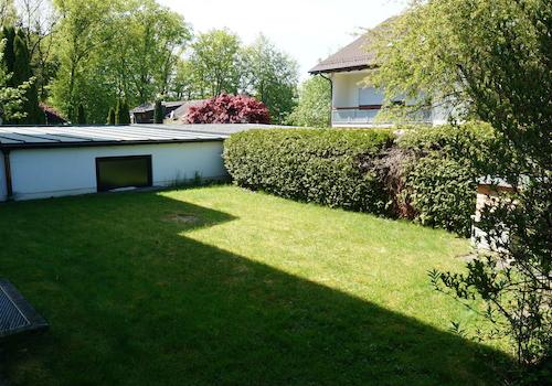 Gemeinschaftsgarten