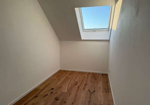 Arbeitszimmer im 2.OG