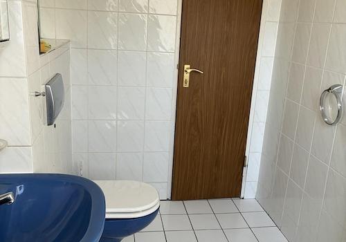 Badezimmer 2