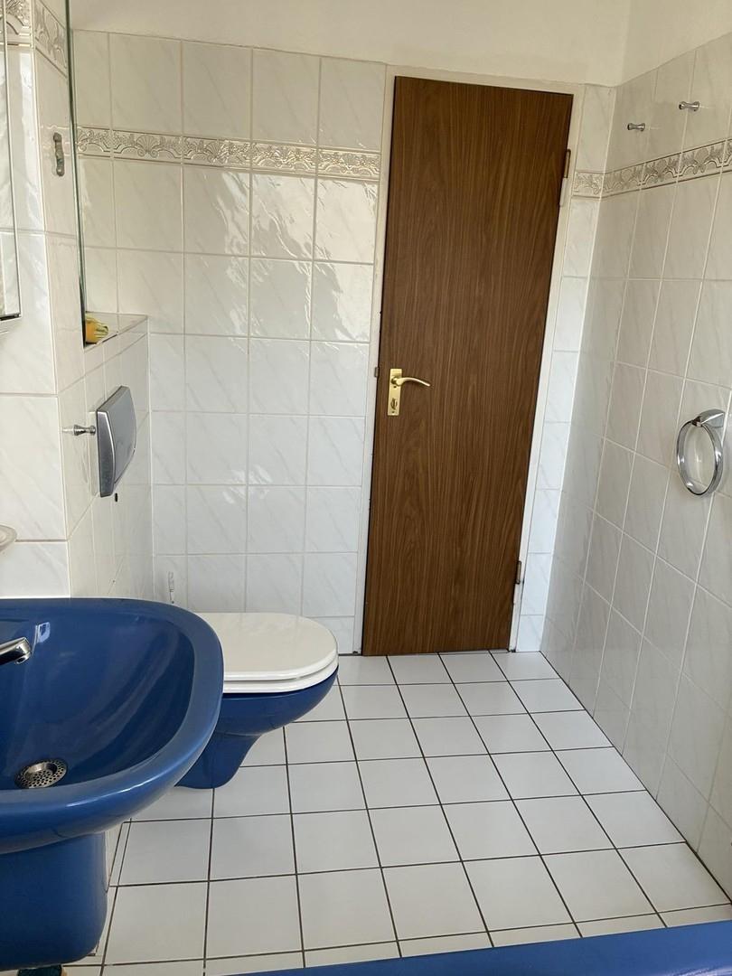 Badezimmer 2