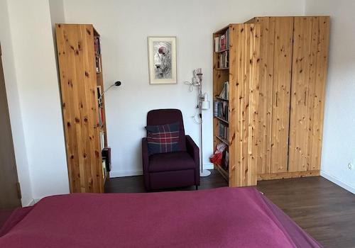 Schlafzimmer 2