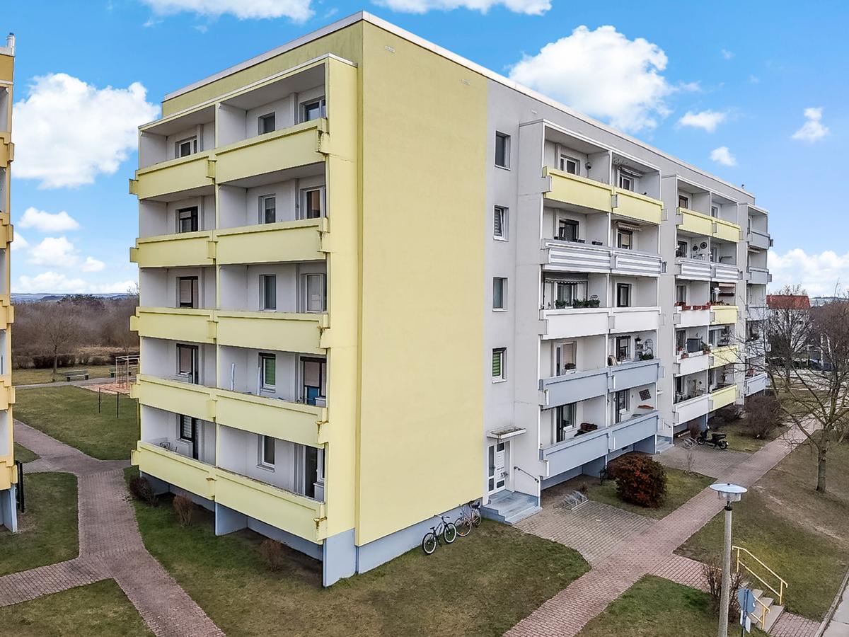 Aussenansicht
