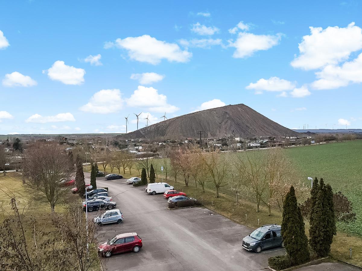 Parkplätze