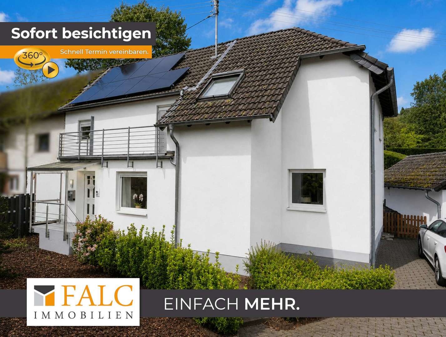 Außenansicht