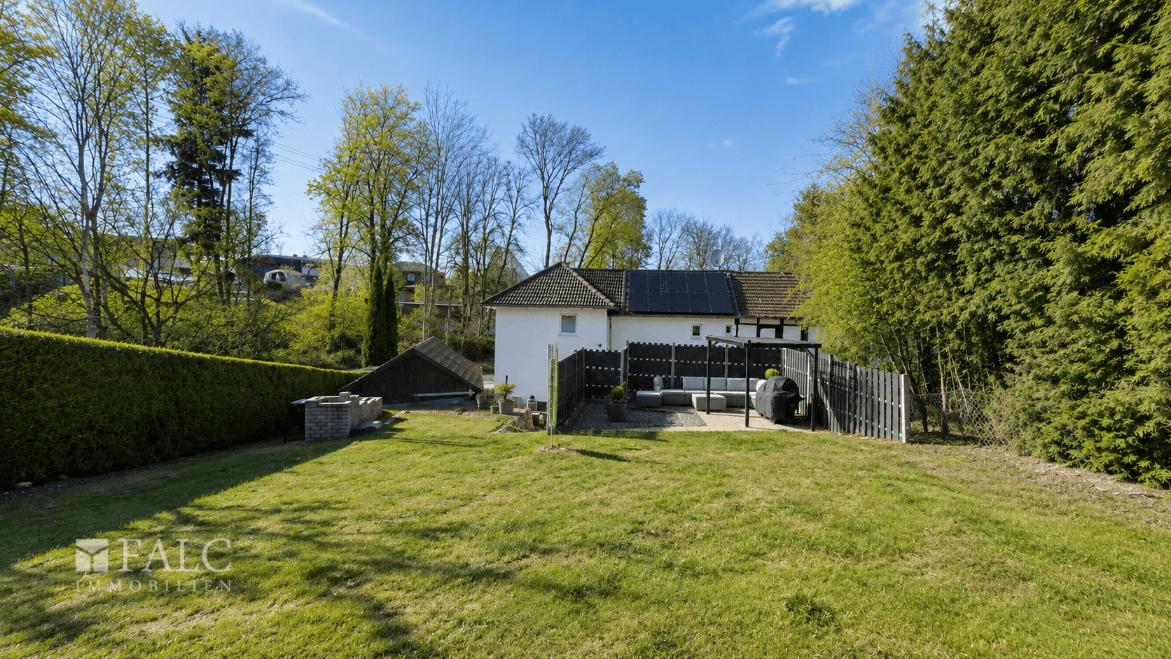 Garten