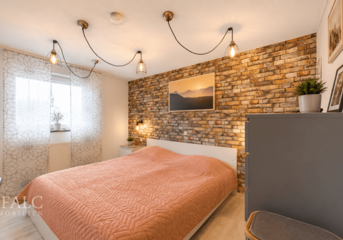 Elternschlafzimmer 