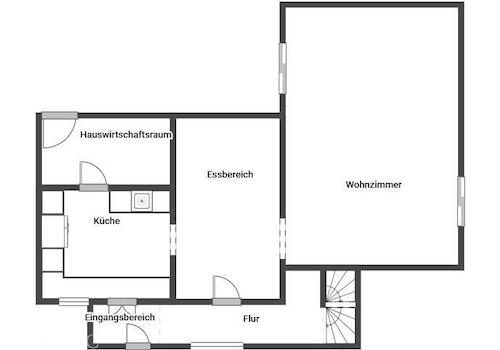 Erdgeschoss