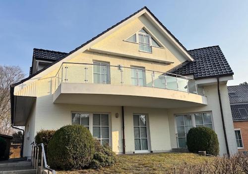 Vorderansicht