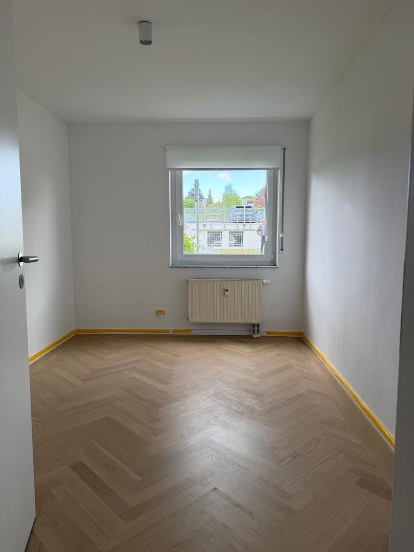 Kinderzimmer/Büro