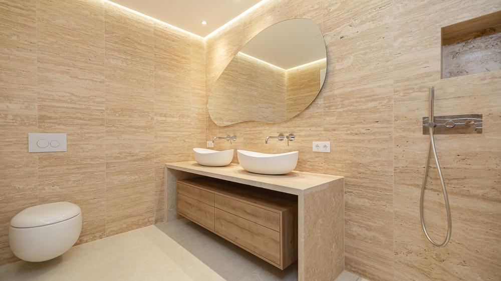 Master Bathroom Bild 5