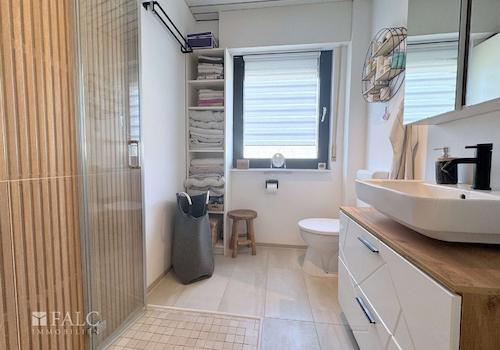 Badezimmer OG