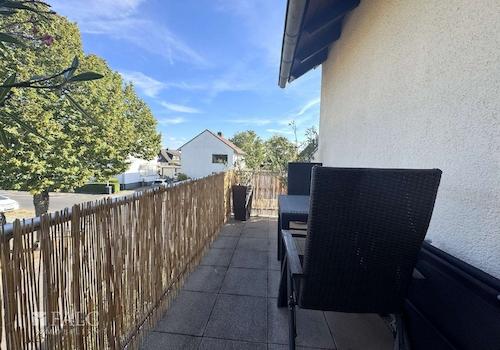 Balkon 2 OG