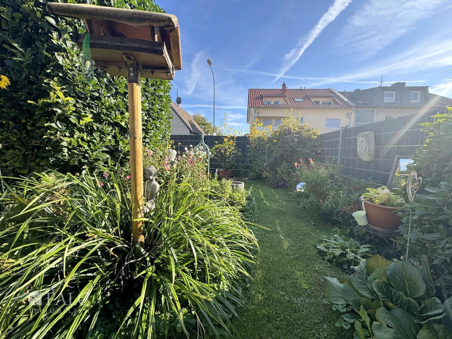 Garten