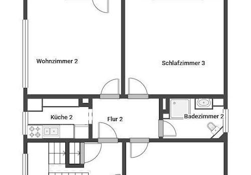 Erdgeschoss