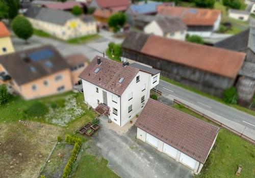 Wohnhaus