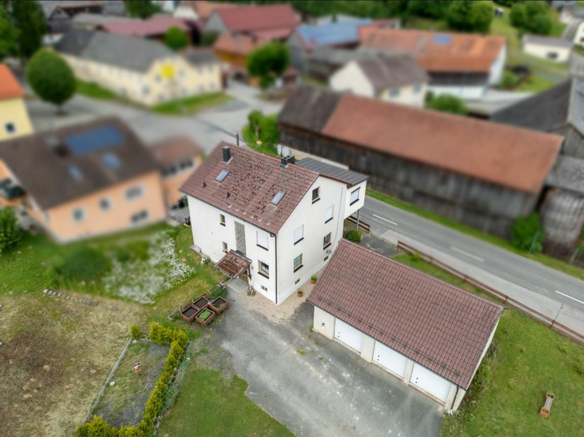 Wohnhaus