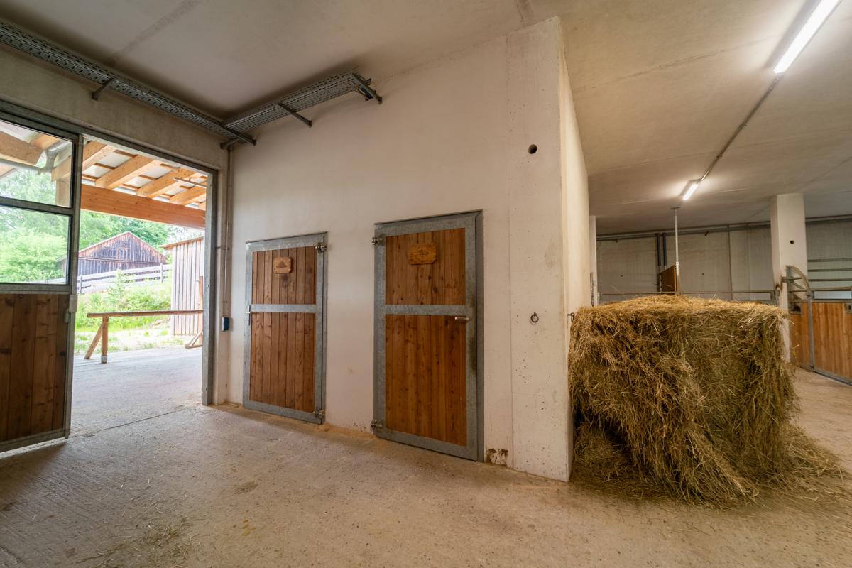 Futterkammer