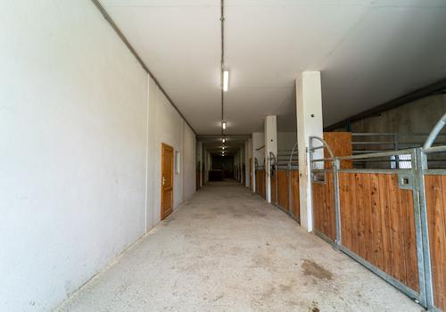 Stallgasse