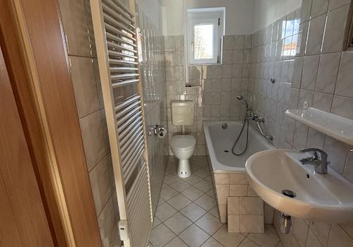 Bad / WC