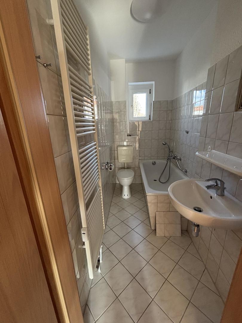 Bad / WC
