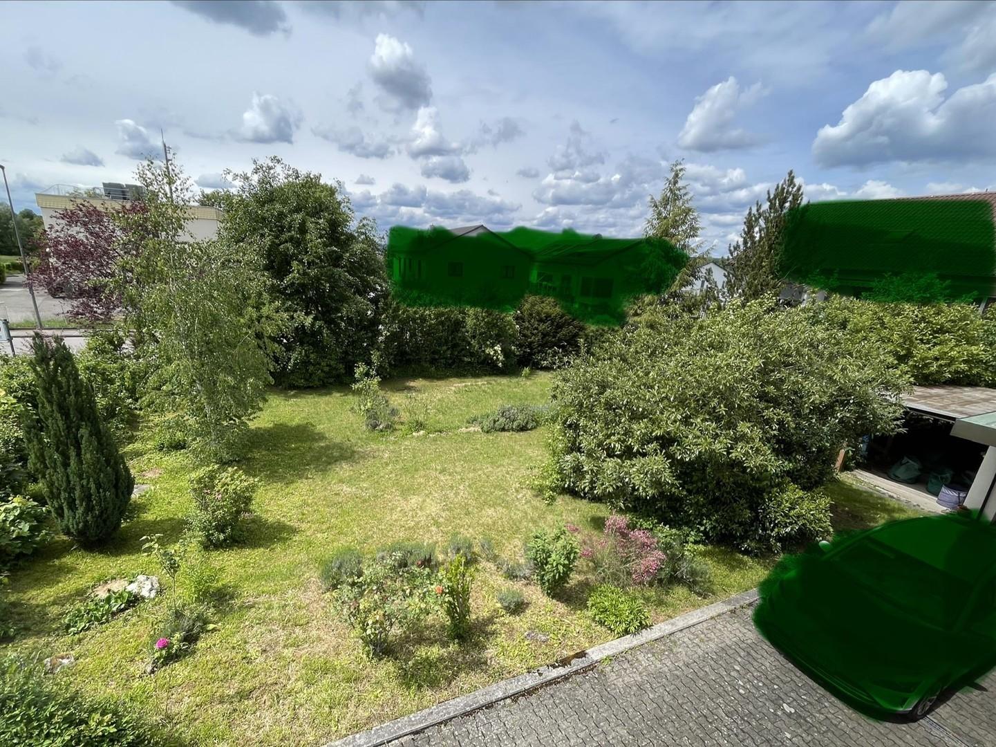 Bauplatz Eislingen 512 qm