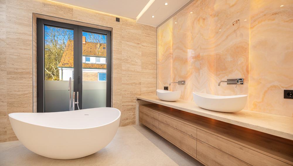 Badezimmer Bild 2