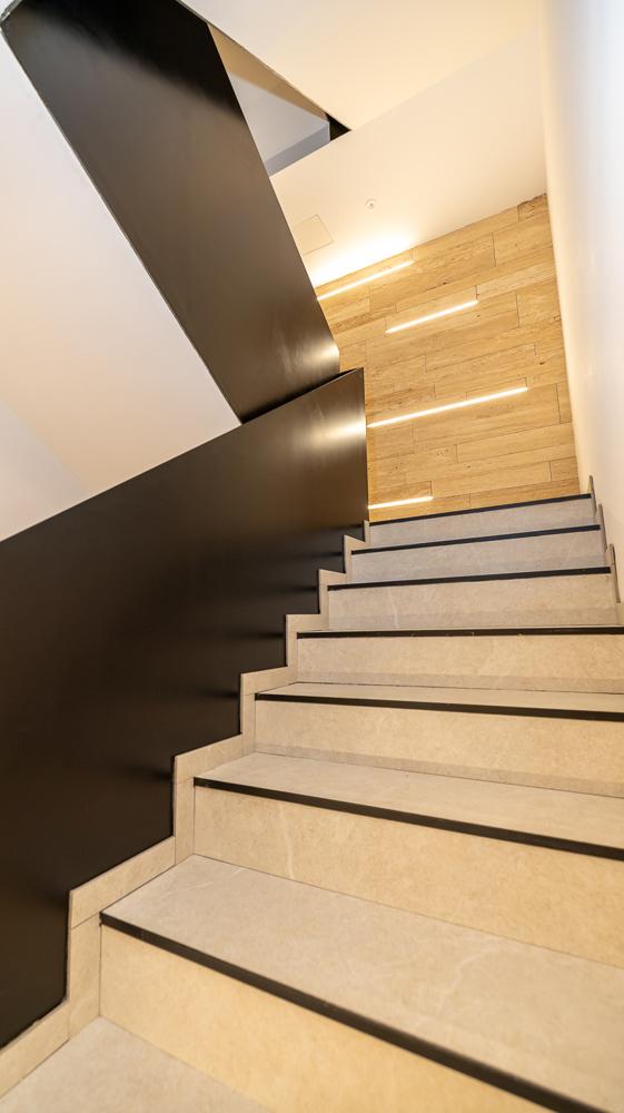 Treppenhaus Bild 3