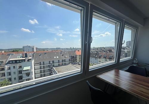 Ausblick