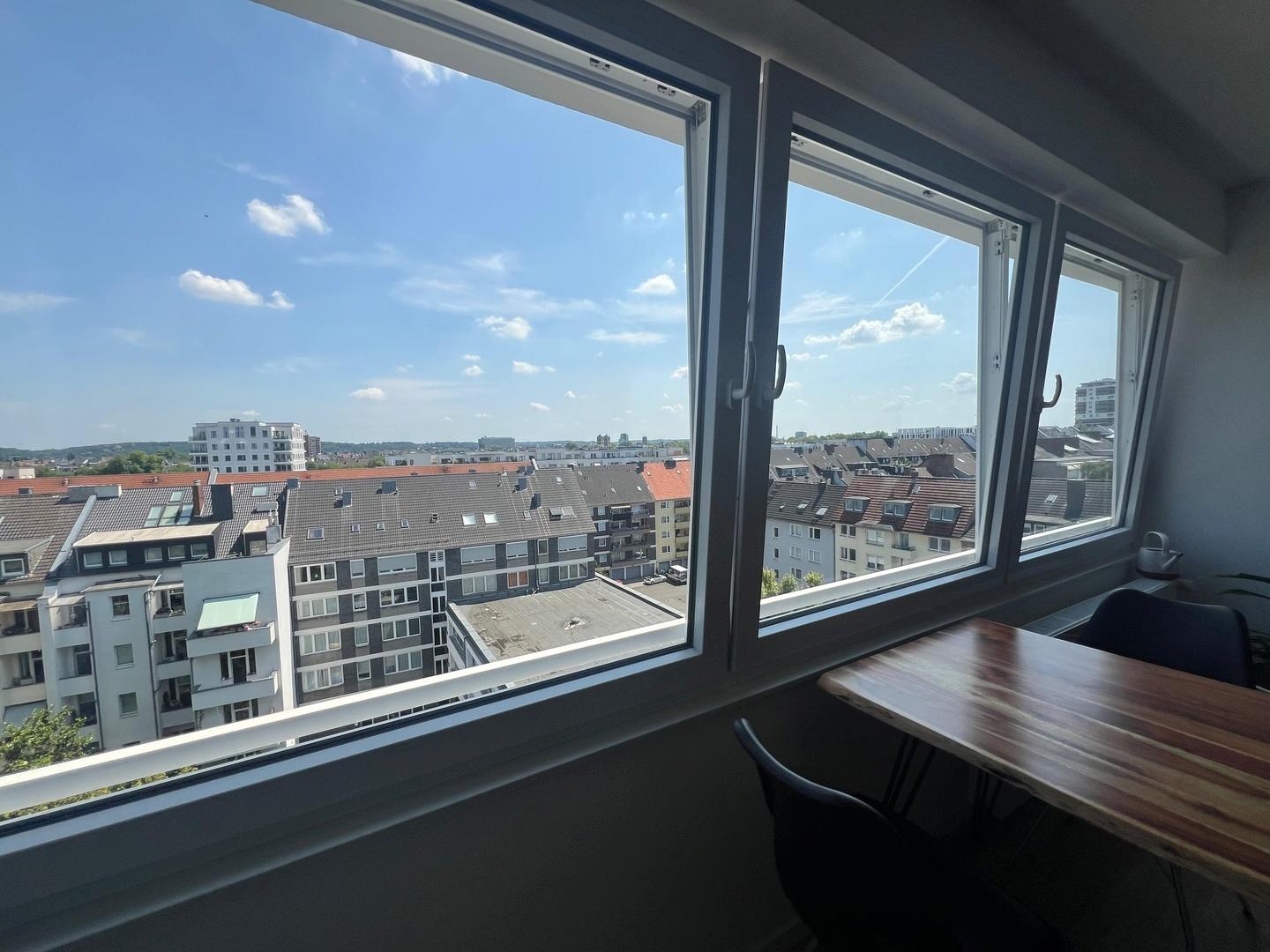 Ausblick