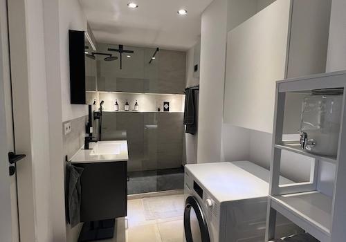 Badezimmer 2