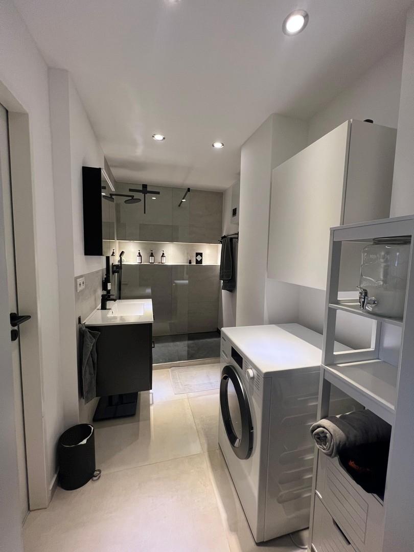 Badezimmer 2
