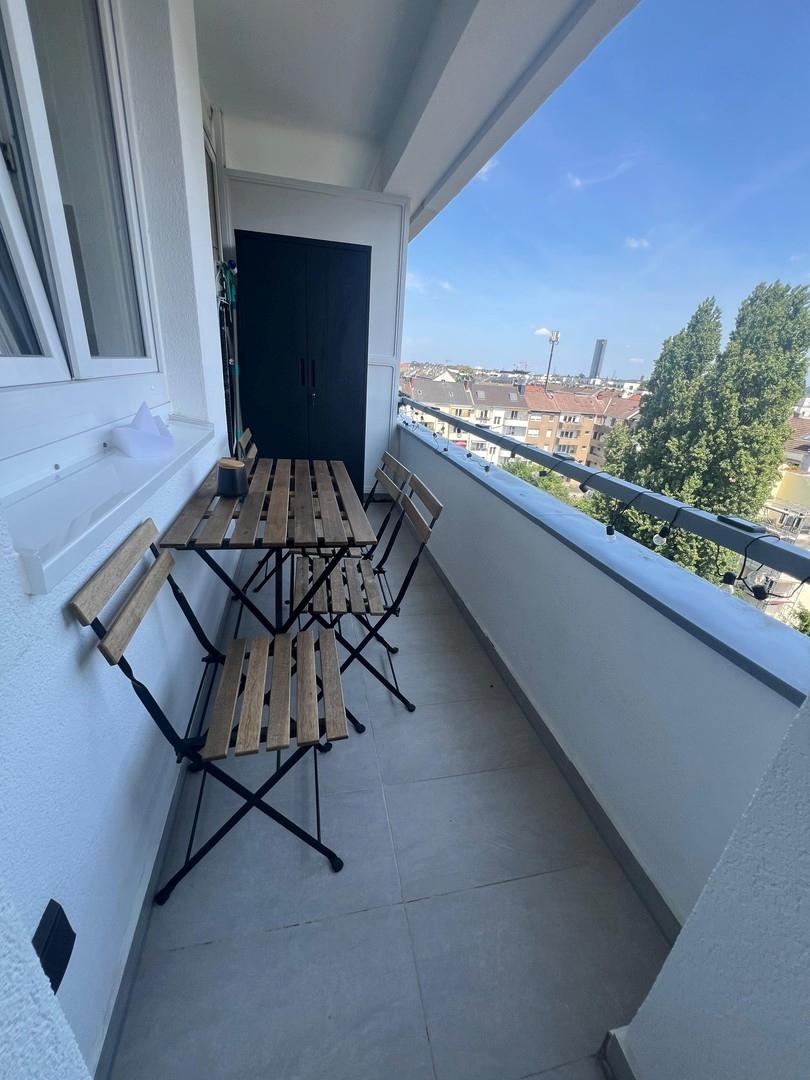 Balkon