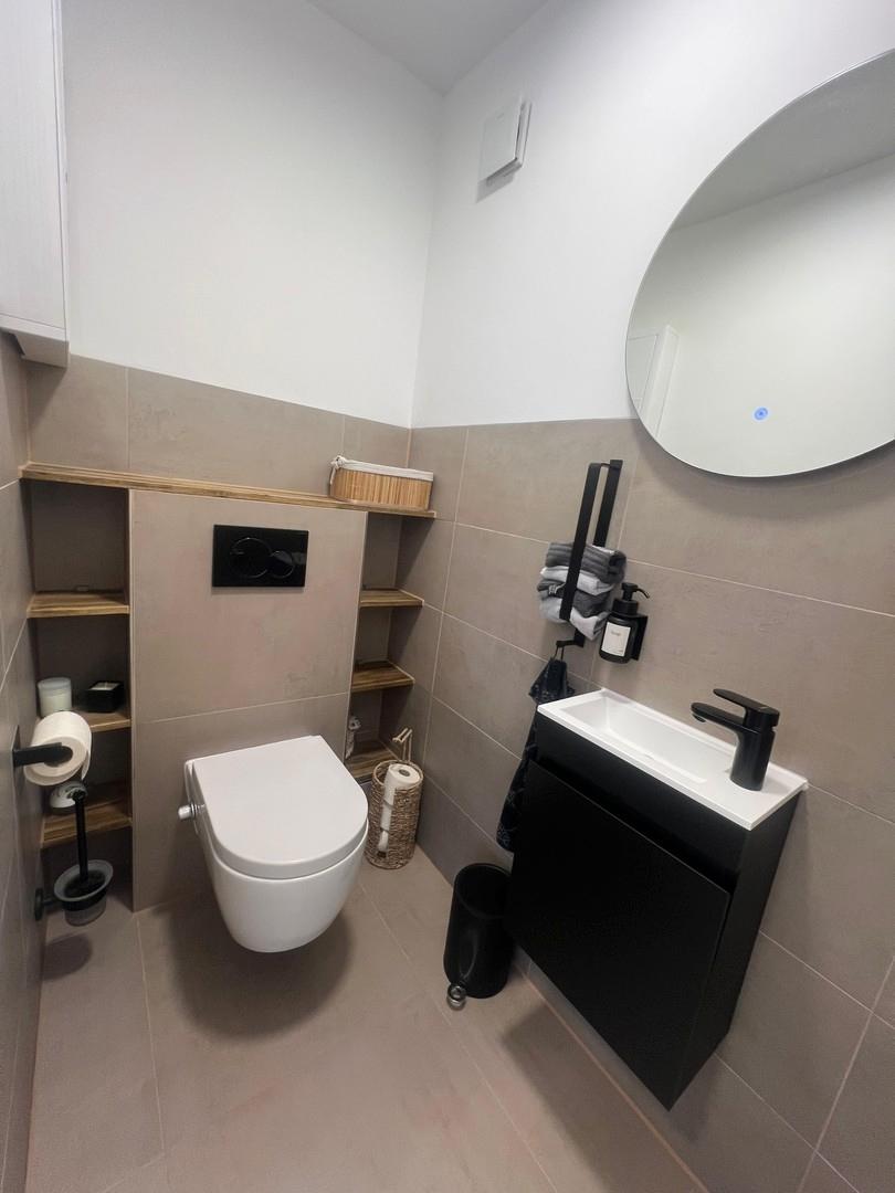 Gäste WC