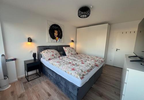 Schlafzimmer 2