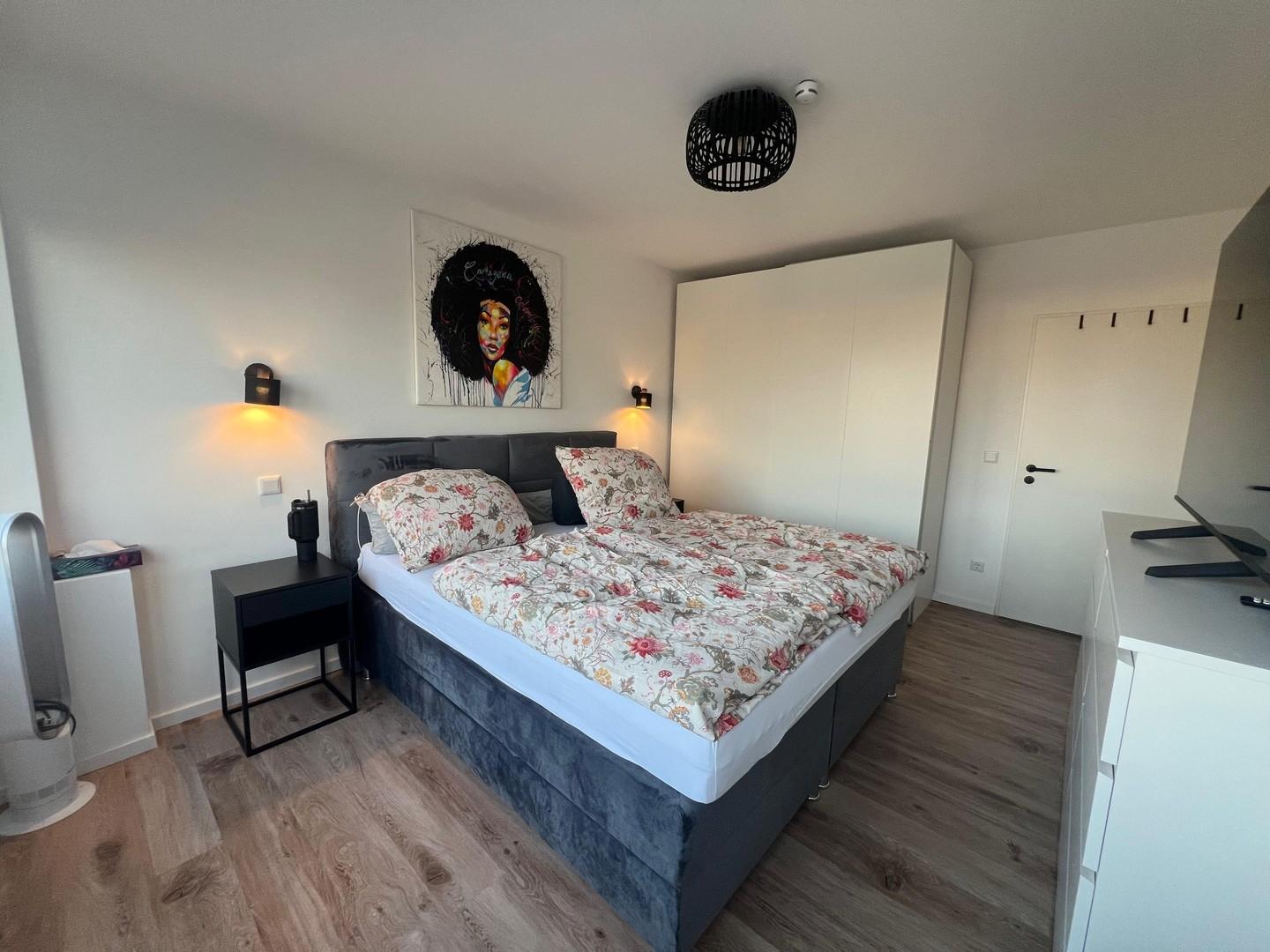 Schlafzimmer 2