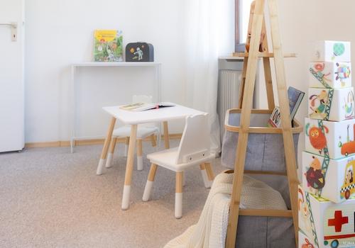 OG Kinderzimmer