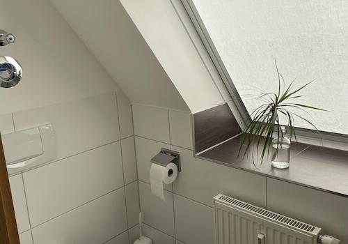 Gäste WC 