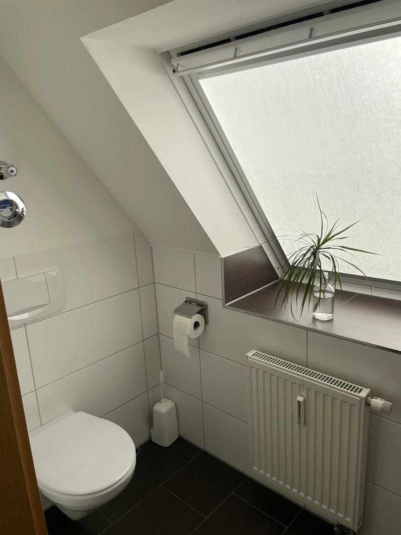 Gäste WC 