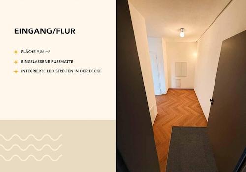 Eingang/Flur