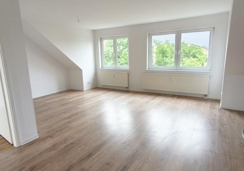 Wohnzimmer Obergeschoss