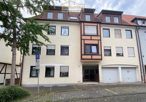 Frontansicht