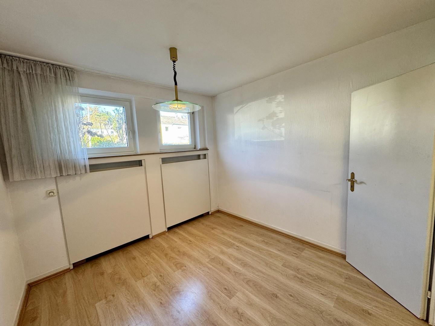 Esszimmer EG