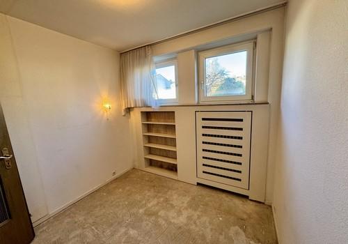 kleines Zimmer EG