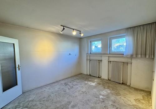 Schlafzimmer EG