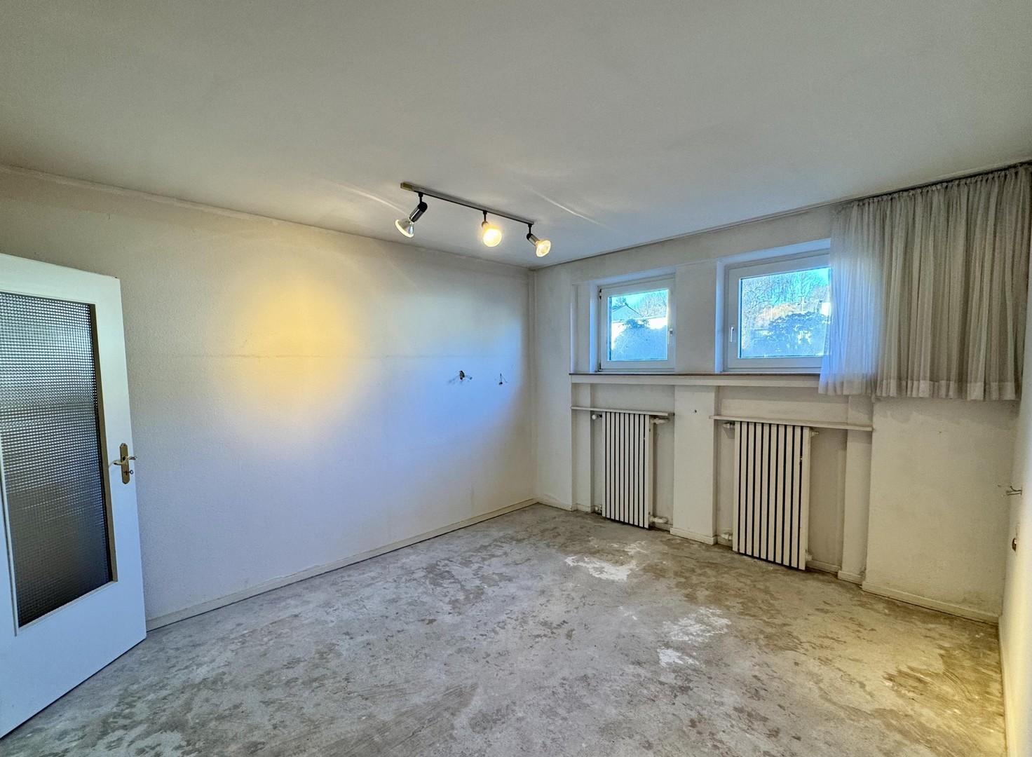 Schlafzimmer EG