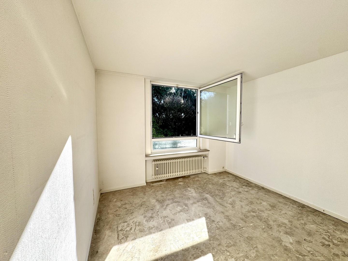 Schlafzimmer EG