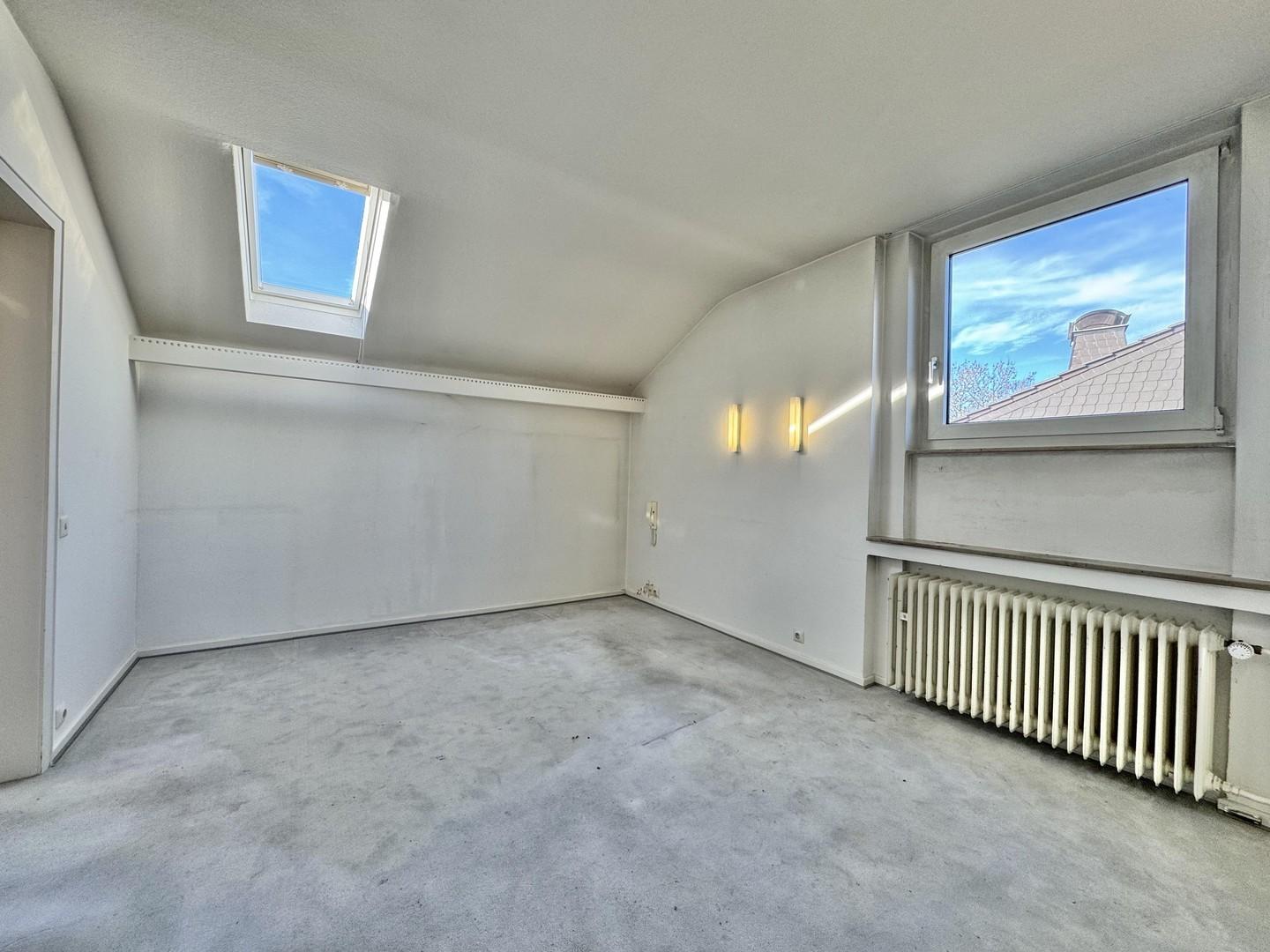 Schlafzimmer OG